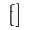 Husa Spate PanzerGlass pentru Samsung Galaxy S21 5G Rama Negru