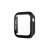 PanzerGlass Full Body Apple Watch 4 | 5 | 6 | SE 44mm | Sticla de protectie pentru ecran