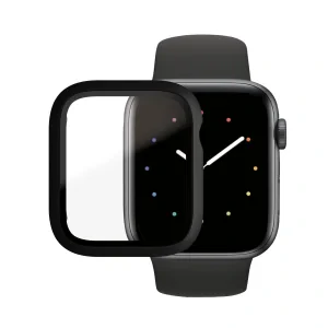 PanzerGlass Full Body Apple Watch 4 | 5 | 6 | SE 44mm | Sticla de protectie pentru ecran