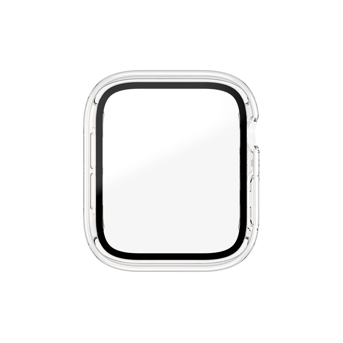 PanzerGlass Full Body Apple Watch 4 | 5 | 6 | SE 44mm | Sticla de protectie pentru ecran thumb