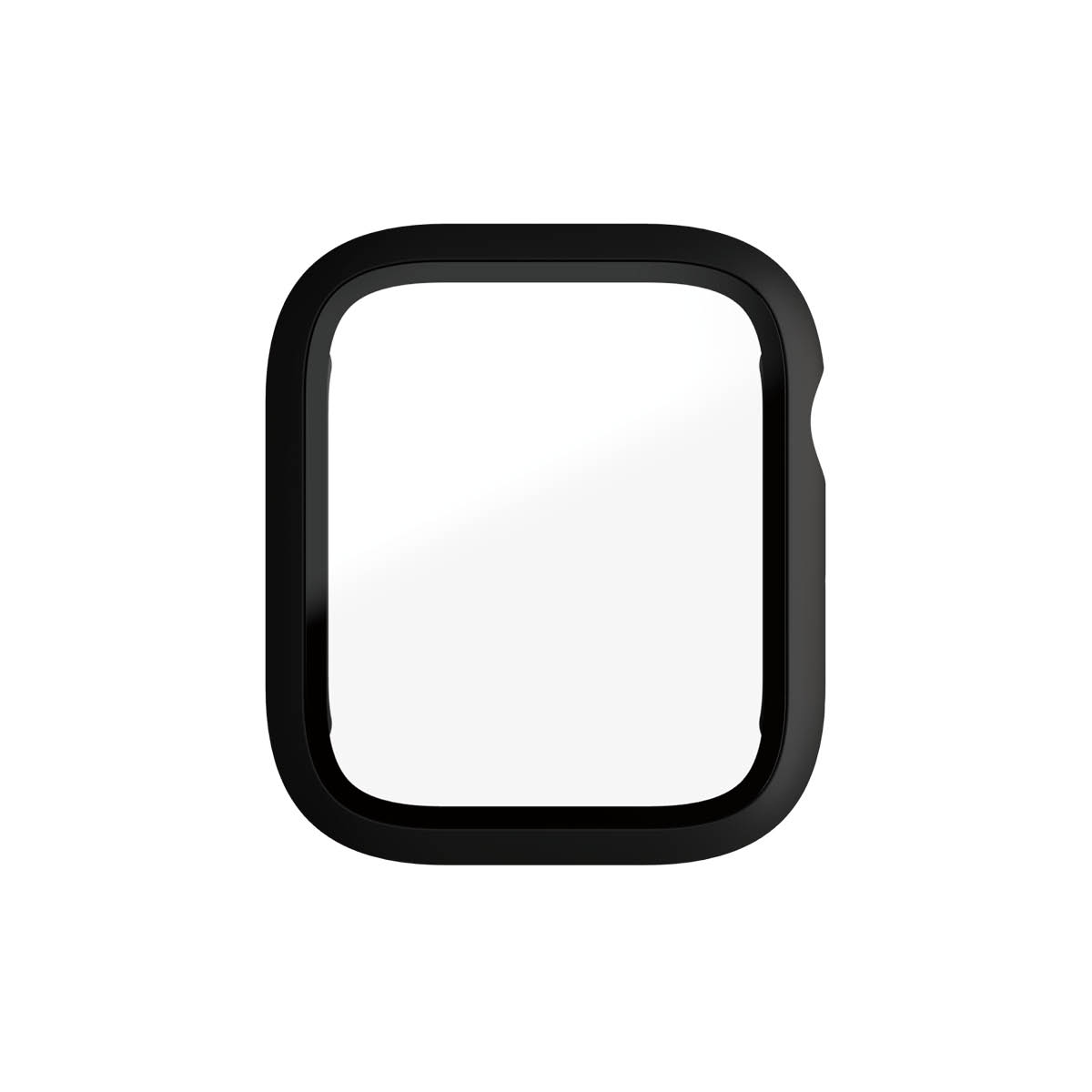 PanzerGlass Full Body Apple Watch 4 | 5 | 6 | SE 44mm | Sticla de protectie pentru ecran thumb