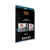 PanzerGlass GraphicPaperr Apple iPad 10.2&quot; - Paper Feel | Sticla de protectie pentru ecran