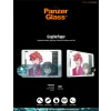 PanzerGlass GraphicPaperr Apple iPad 10.2&quot; - Paper Feel | Sticla de protectie pentru ecran