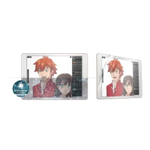 PanzerGlass GraphicPaperr Apple iPad 10.2&quot; - Paper Feel | Sticla de protectie pentru ecran