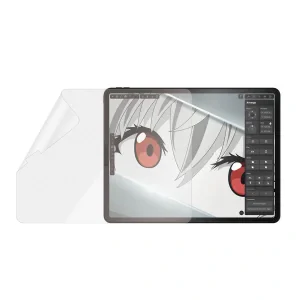 PanzerGlass GraphicPaperr Apple iPad Pro 12.9 - Paper Feel | Sticla de protectie pentru ecran