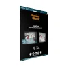 PanzerGlass GraphicPaperr Apple iPad Pro 12.9 - Paper Feel | Sticla de protectie pentru ecran