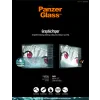 PanzerGlass GraphicPaperr Apple iPad Pro 12.9 - Paper Feel | Sticla de protectie pentru ecran