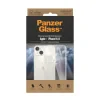 PanzerGlasstm HardCase Apple iPhone 14 | 13 | clear