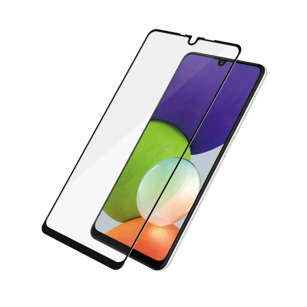 PanzerGlass Samsung Galaxy A22 | M22 | M32 | Sticla de protectie pentru ecran