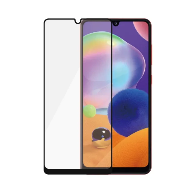 PanzerGlass Samsung Galaxy A31 | A32 | Sticla de protectie pentru ecran
