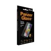 Folie Sticla PanzerGlass pentru Samsung Galaxy A51 Negru