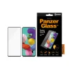 Folie Sticla PanzerGlass pentru Samsung Galaxy A51 Negru