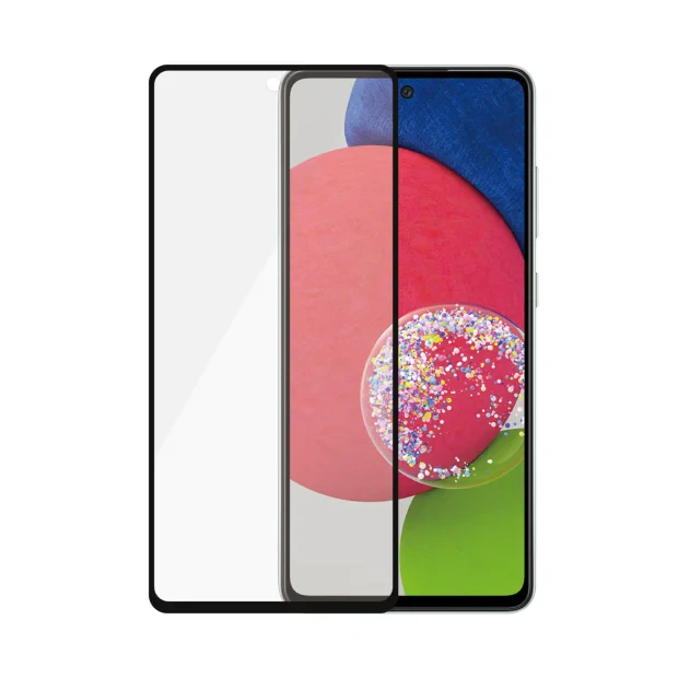 PanzerGlass Samsung Galaxy A52 | A52 5G | A52s 5G | A53 5G | Sticla de protectie pentru ecran