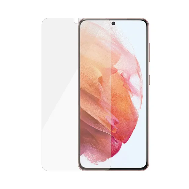 PanzerGlass Samsung Galaxy S21 5G | Sticla de protectie pentru ecran