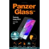 PanzerGlass Samsung Galaxy S21 FE | Sticla de protectie pentru ecran