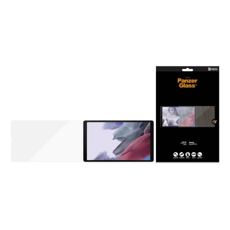PanzerGlass Samsung Galaxy T A7 Lite | Sticla de protectie pentru ecran