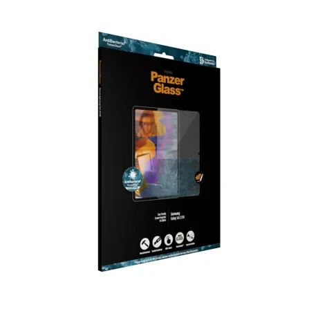 PanzerGlass Samsung Galaxy Tab S7 | S8 | Sticla de protectie pentru ecran