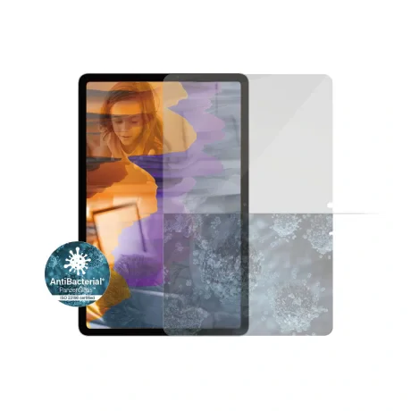 PanzerGlass Samsung Galaxy Tab S7 | S8 | Sticla de protectie pentru ecran