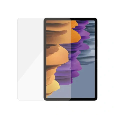 PanzerGlass Samsung Galaxy Tab S7 | S8 | Sticla de protectie pentru ecran