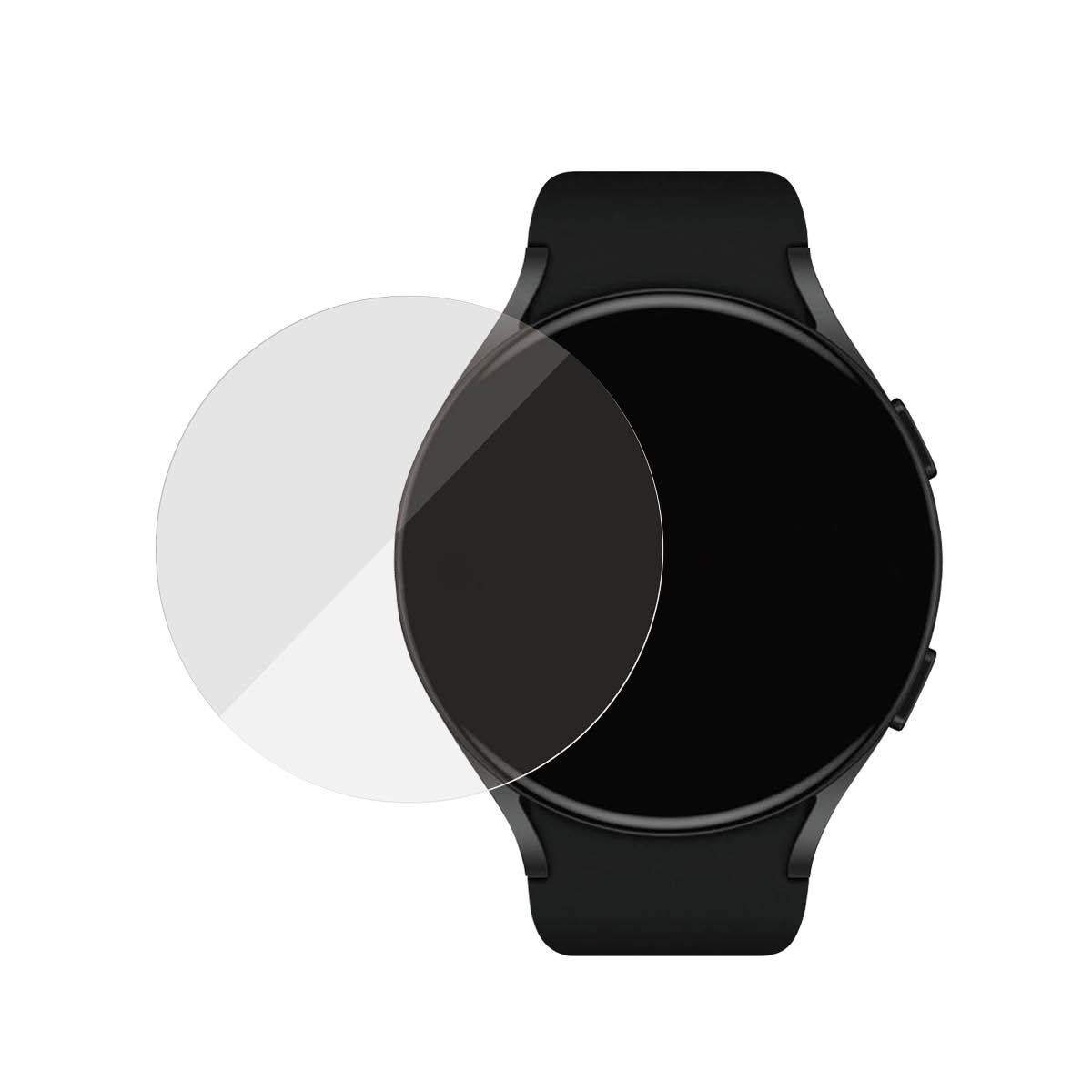 PanzerGlass Samsung Galaxy Watch 4 44mm | Sticla de protectie pentru ecran thumb