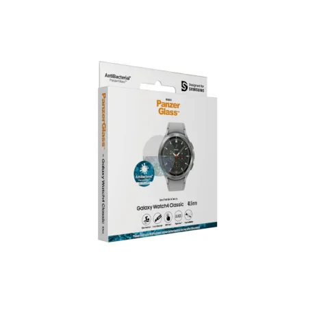 PanzerGlass Samsung Galaxy Watch 4 Classic 42 mm | Sticla de protectie pentru ecran