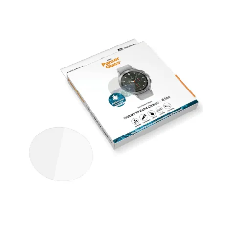 PanzerGlass Samsung Galaxy Watch 4 Classic 42 mm | Sticla de protectie pentru ecran