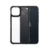 Husa Spate PanzerGlass pentru iPhone 13 Mini Rama Negru