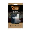 Husa Spate PanzerGlass pentru iPhone 13 Mini Rama Negru