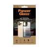 Husa PanzerGlasstm SilverBullet ClearCase Apple iPhone 13 Pro Max | Negru