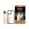 Husa PanzerGlasstm SilverBullet ClearCase Apple iPhone 13 Pro Max | Negru