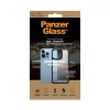 Husa PanzerGlasstm SilverBullet ClearCase Apple iPhone 13 Pro | Negru