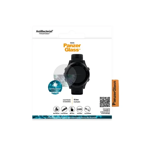 PanzerGlass SmartWatch 40,5 mm | Sticla de protectie pentru ecran