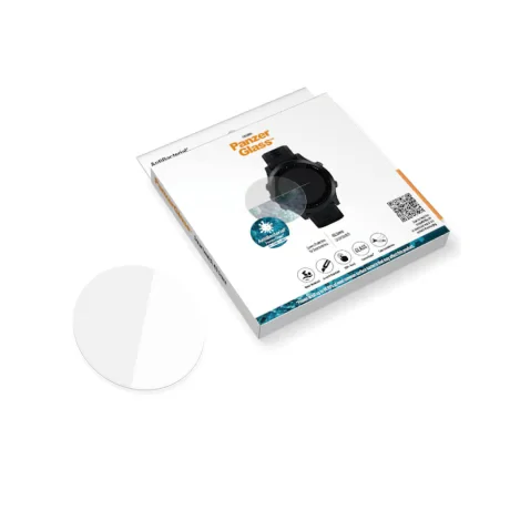 PanzerGlass SmartWatch 40,5 mm | Sticla de protectie pentru ecran