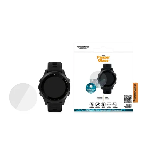 PanzerGlass SmartWatch 40,5 mm | Sticla de protectie pentru ecran