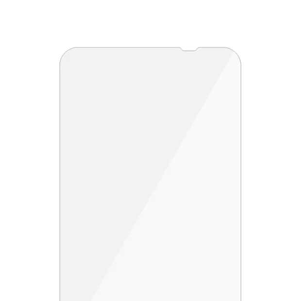 PanzerGlass Xiaomi Redmi 9A | 9C | Sticla de protectie pentru ecran