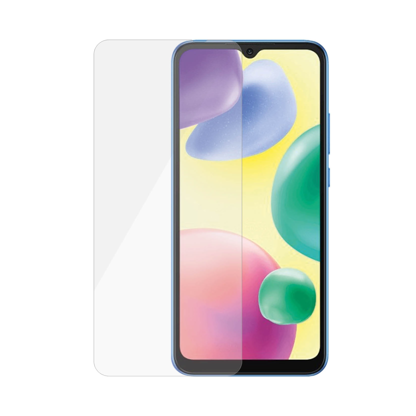 PanzerGlass Xiaomi Redmi 9A | 9C | Sticla de protectie pentru ecran thumb