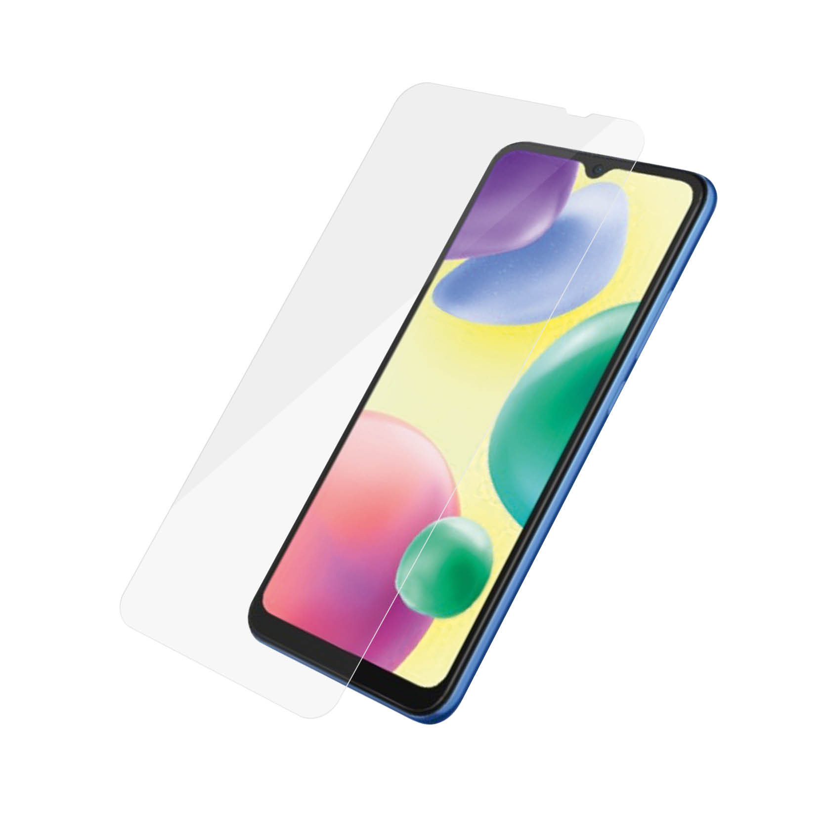 PanzerGlass Xiaomi Redmi 9A | 9C | Sticla de protectie pentru ecran thumb