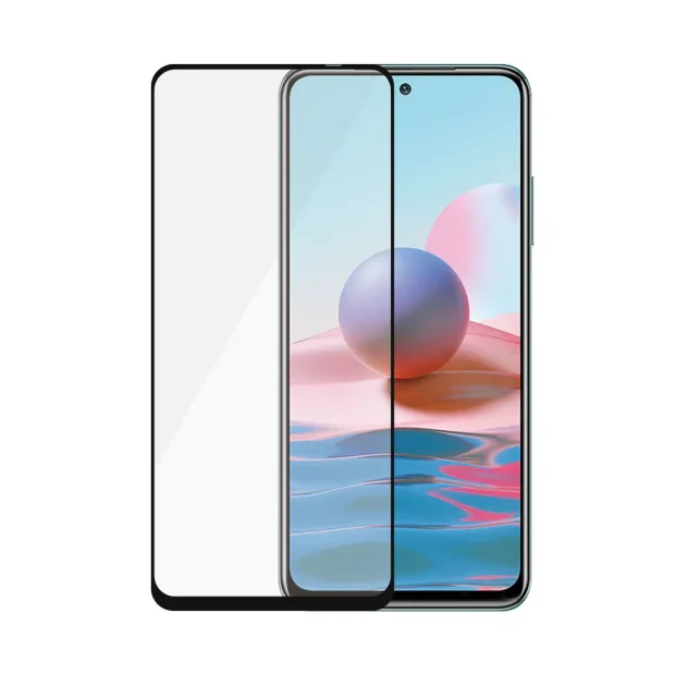 PanzerGlass Xiaomi Redmi Note 10 | 10S | Sticla de protectie pentru ecran