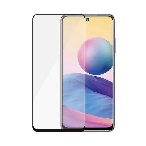 PanzerGlass Xiaomi Redmi Note 10 5G | Sticla de protectie pentru ecran