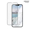 Protector de ecran antireflex PanzerGlass Apple iPhone 14 | 13 | 13 Pro | Potrivire ultra-larga cu. EasyAligner