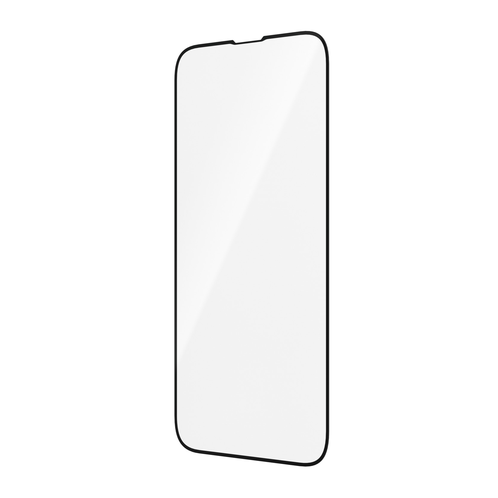 Protector de ecran antireflex PanzerGlass Apple iPhone 14 | 13 | 13 Pro | Potrivire ultra-larga cu. EasyAligner thumb
