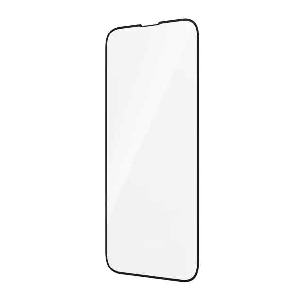 Protector de ecran antireflex PanzerGlass Apple iPhone 14 | 13 | 13 Pro | Potrivire ultra-larga cu. EasyAligner
