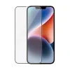 Protector de ecran antireflex PanzerGlass Apple iPhone 14 | 13 | 13 Pro | Potrivire ultra-larga cu. EasyAligner
