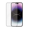 Protector de ecran antireflex PanzerGlass Apple iPhone 14 Pro Max | Potrivire ultra-larga cu EasyAligner