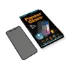 Folie Sticla Privacy PanzerGlass pentru iPhone XR/11 Negru