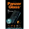 Protector de ecran de privacy PanzerGlass Apple iPhone 12 Pro Max | Fit standard