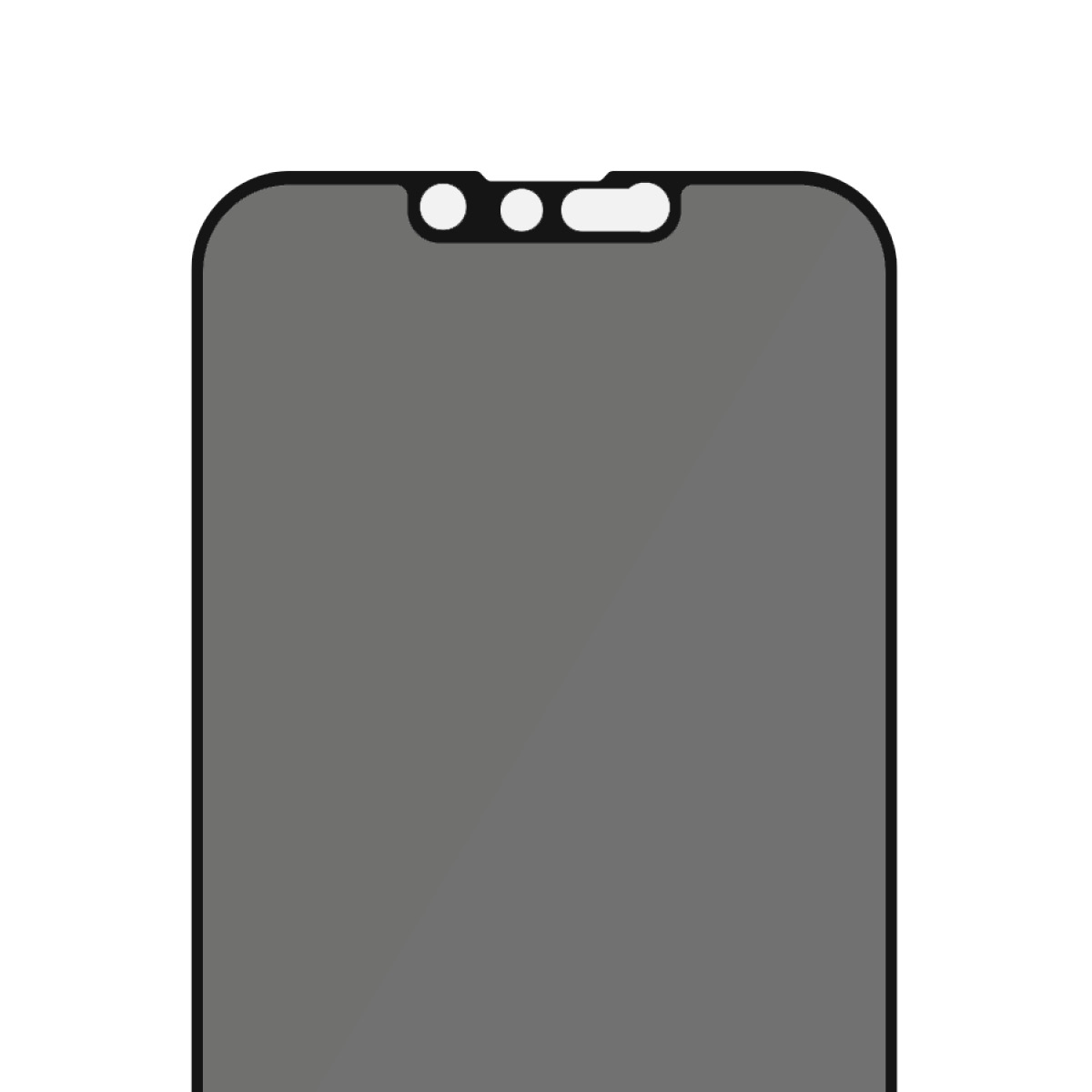 Folie de protectie PanzerGlass Apple iPhone 13 Mini | De la margine la margine thumb
