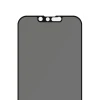 Folie de protectie PanzerGlass Apple iPhone 13 Mini | De la margine la margine