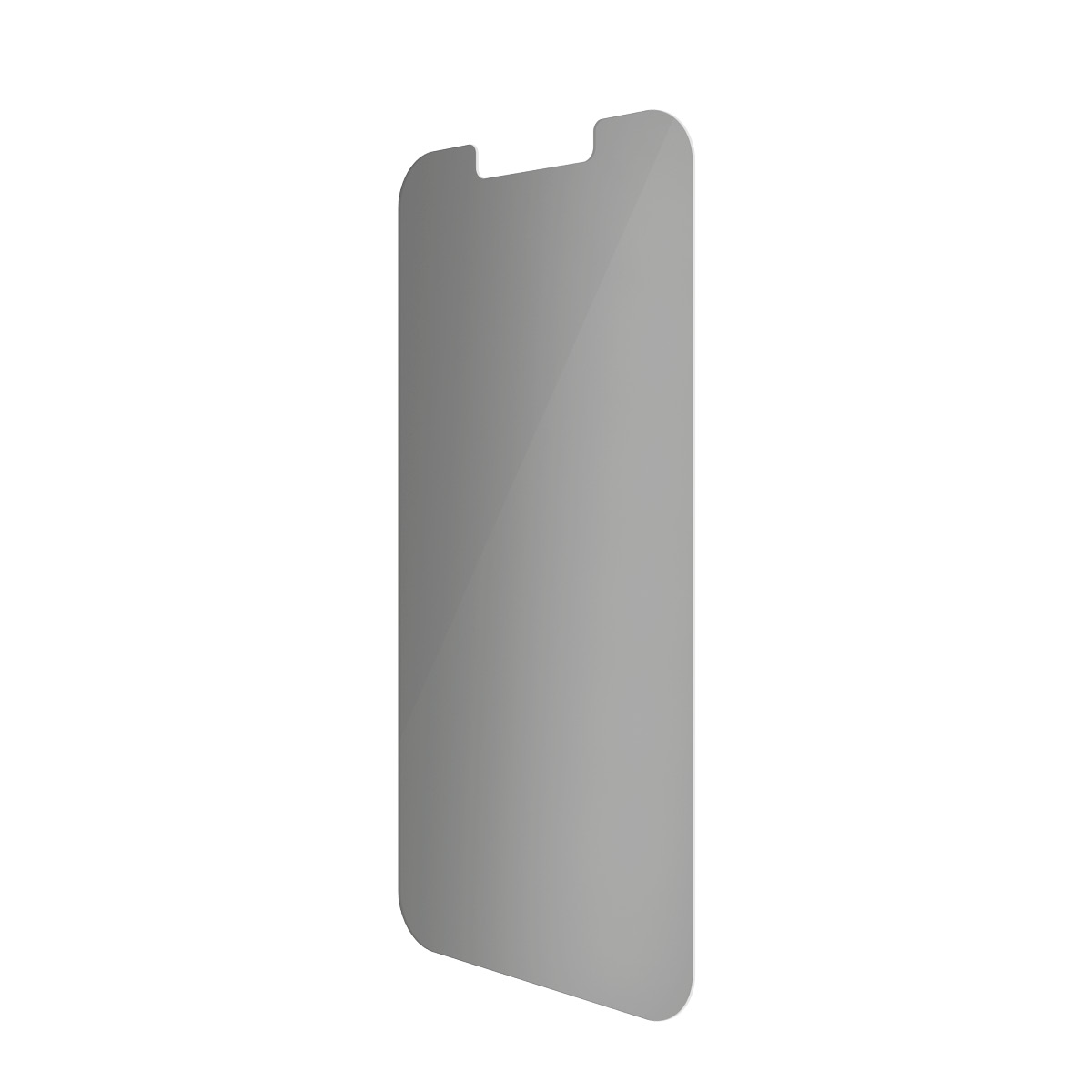 Protector de ecran de privacy PanzerGlass Apple iPhone 13 Mini | Potrivire standard thumb