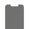 Protector de ecran de privacy PanzerGlass Apple iPhone 13 Mini | Potrivire standard